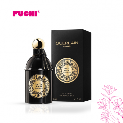 عطر سانتال رويال من جيرلان - 125مل - او دي بارفيوم