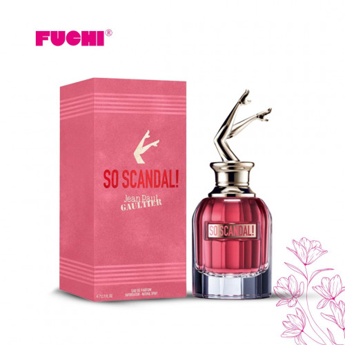 عطر سو سكيندال من جين بول جولتير للنساء - او دي بر...