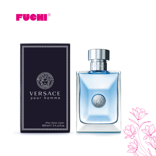 عطر بور اوم من فرزاتشي للرجال - او دو تواليت 100مل