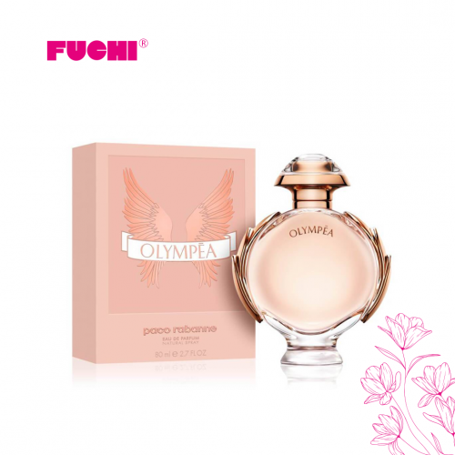 عطر اوليمبيا من باكو رابان للنساء - او دو بارفيوم...