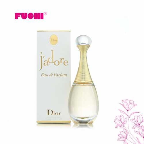 عطر جادور من ديور للنساء - او دو بارفيوم 50مل