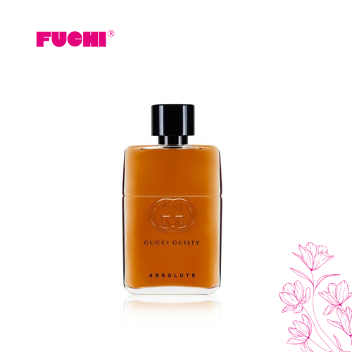 عطر قوتشي قيلتي ابسولت للرجال من قوتشي - او دي بار...