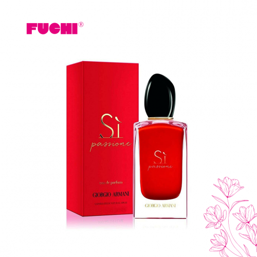 عطر جورجيو ارماني سي باسيوني - 50 مل