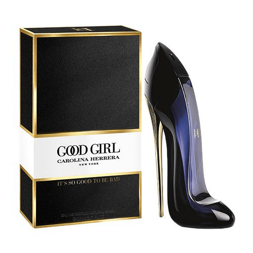 عطر كارولينا هيريرا قود غيرل او دو بارفيوم 80مل