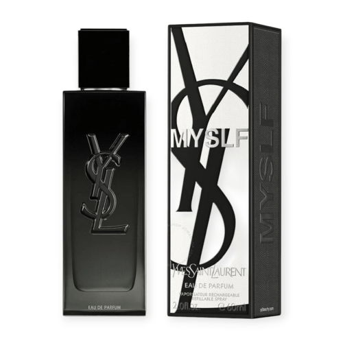 عطر ايف سان لوران ماي سلف او دو بارفيوم 60مل