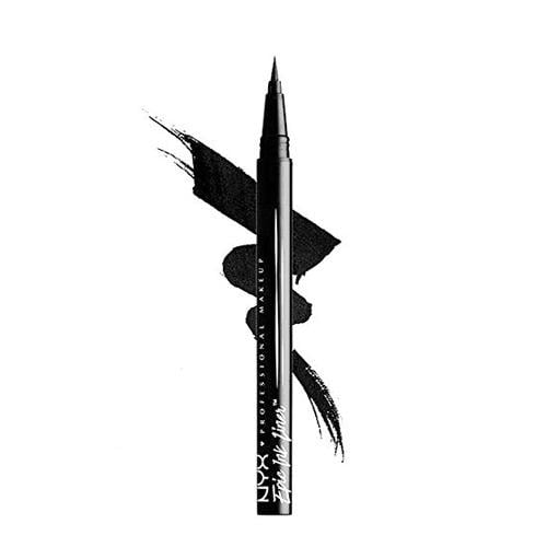 ان واي اكس ايلاينر اسود رقم -01