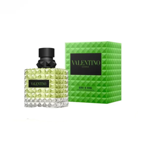 عطر جرين سترافاجانزا فالنتينو دونا بورن إن روما أو...