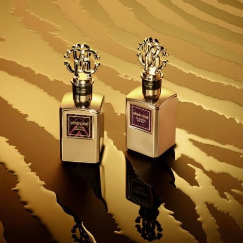 روبرتو كفالي مجنتيك غاياك للنساء او دي برفيوم 100م...