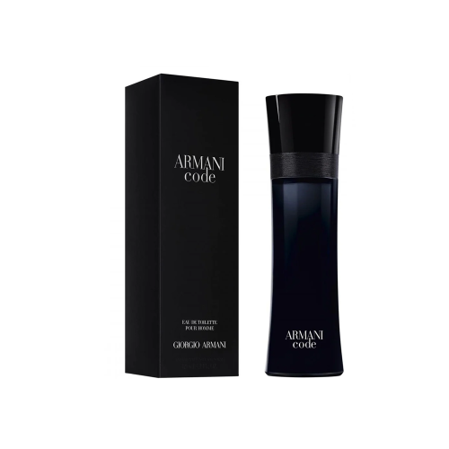 عطر ارمانى كود بور هوم او دو تواليت 125مل