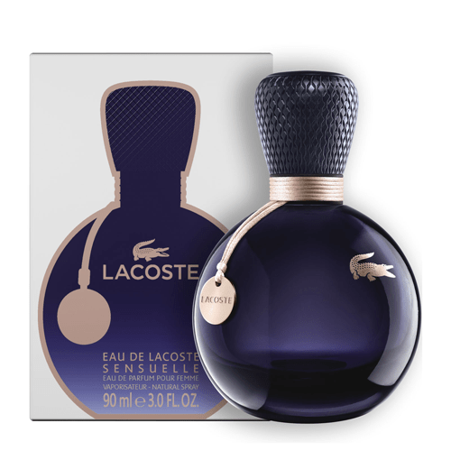 عطر لاكوست سنشوال الموف او دو بارفيوم 90مل