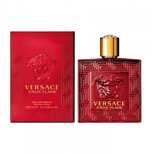عطر فرزاتشي ايروس فلام او دو بارفيوم 100مل