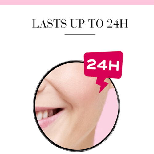 بورجوا كريم اساس اير مات 1 وردي عاجي