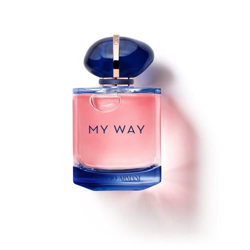 عطر ارماني ماي واي انتنس النسائي او دو بارفيوم 90م...