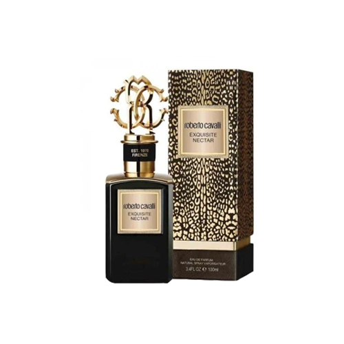 عطر روبرتو كفالي اكسكلوسيف نيكتار للنساء او دي برف...