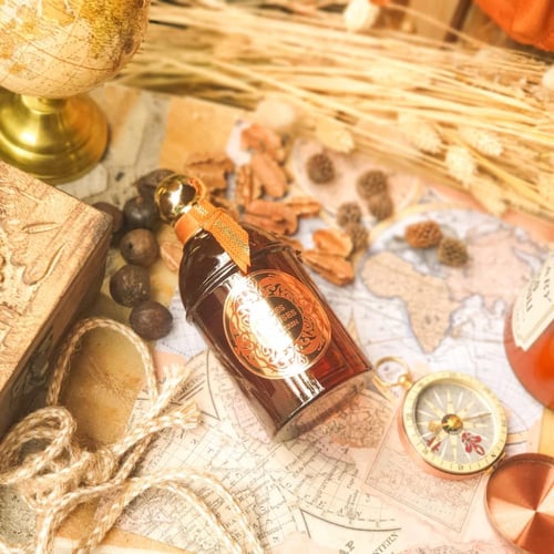 عطر غيرلان ايبيس اكسكيز او دو بارفيوم 125مل