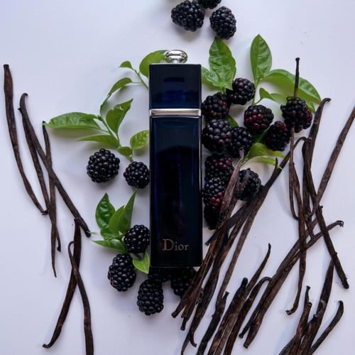 عطر ديور اديكت الكحلي او دو بارفيوم للنساء 100مل