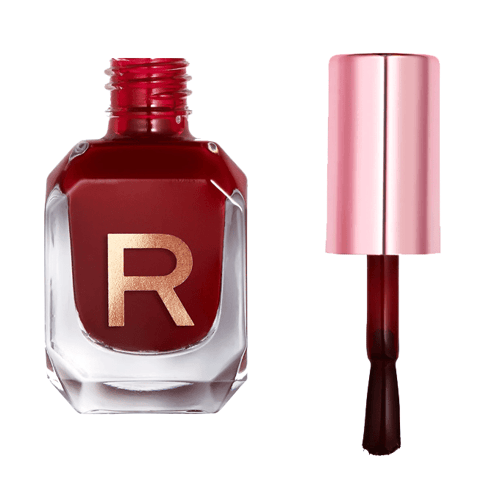 طلاء أظافر اكسبرس من ريفلوشن - دير ريد