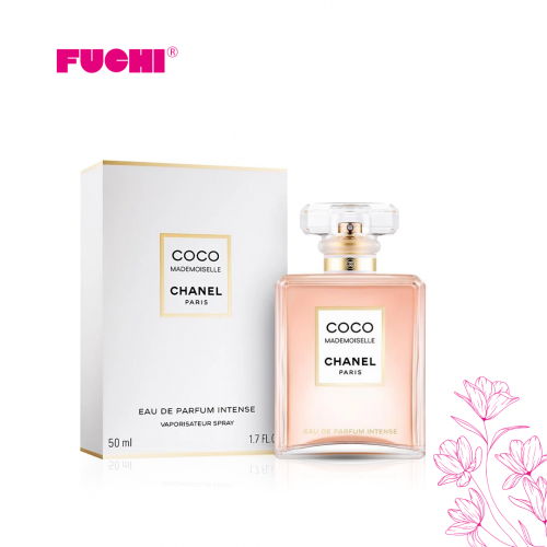 عطر كوكو مودموزيل من شانيل للنساء - او دو بارفيوم...