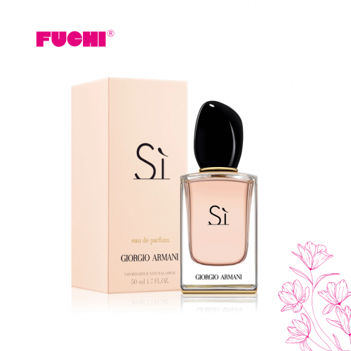 عطر سي من جورجيو أرماني للنساء - او دي بارفيوم 50م...