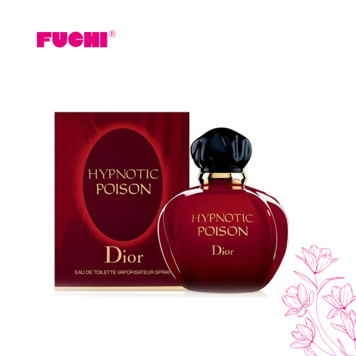 عطر هيبنوتيك بويسون من ديور للنساء - او دو تواليت...