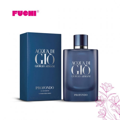 عطر اكوا دي جيو بروفوندو للرجال من جورجيو ارماني -...