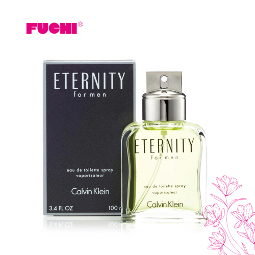 عطر اترنتي من كالفن كلاين للرجال - أو دي تواليت 10...