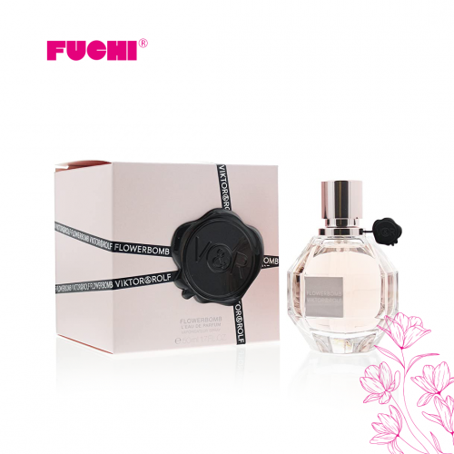 عطر فلور بومب من فيكتور اند رولف للنساء - او دو با...
