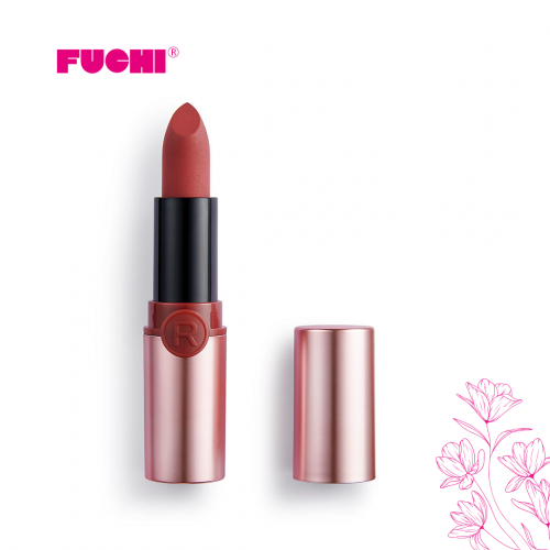 احمر شفاه روج مطفي من ريفلوشن - بون بون