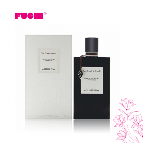 عطر عمبر امبريال من فان كليف اند اربلز - او دي بار...