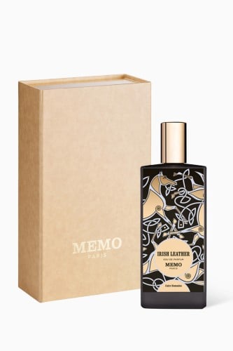 عطر ميمو ايرش ليذر او دو بارفيوم 75مل