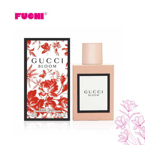 عطر بلوم من قوتشي للنساء - او دي بارفيوم 50مل