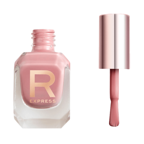 طلاء أظافر اكسبرس من ريفلوشن - بير نود