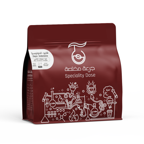 قايو - إندونيسيا