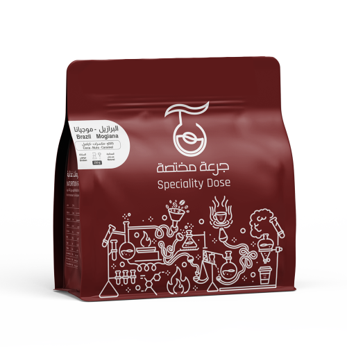 موجيانا - البرازيل