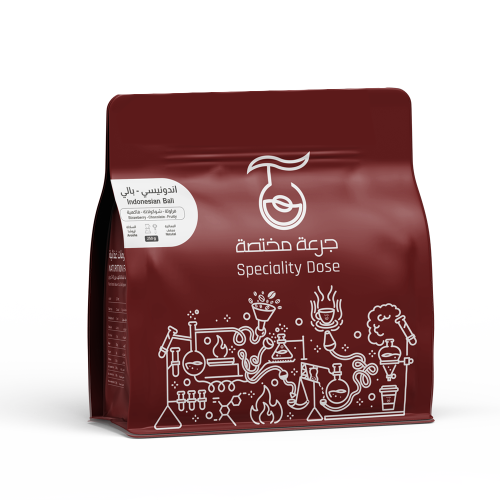 اندونيسي - بالى