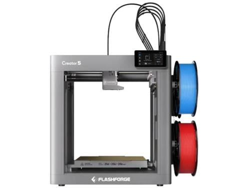 FLASHFORGE CREATOR 5