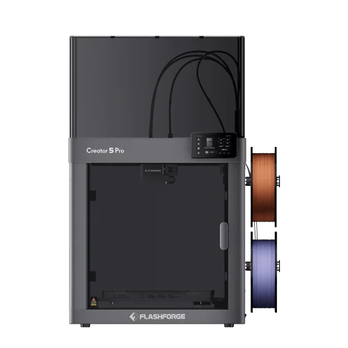FLASHFORGE CREATOR 5 PRO