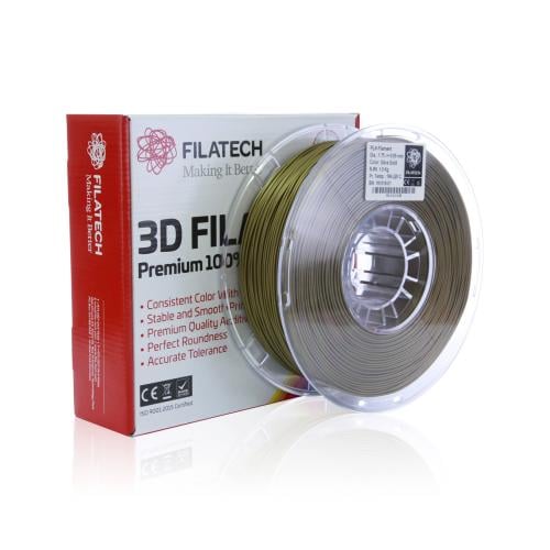 PLA OLIVA GOLD 0.5 KG