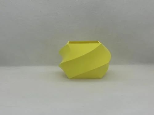 LYNX PLA Matte Pastel yellow