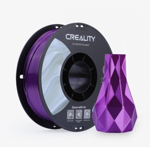 CR SILK PLA Purple