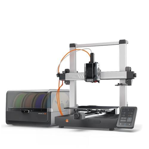 ANYCUBIC KOBRA 3 V2 COMBO
