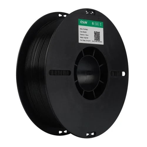 eSUN PLA BLACK