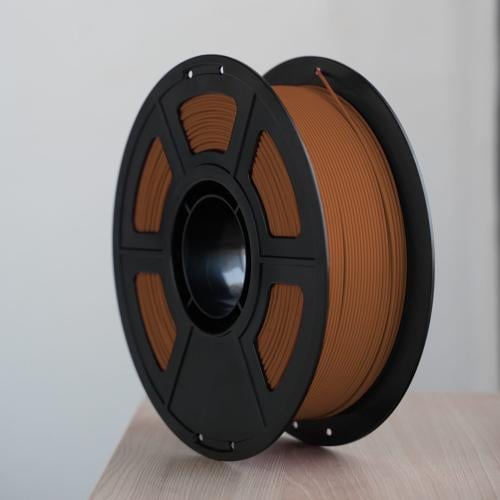 Plamore - PLA - Brown