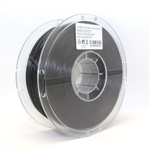 TPU BLACK