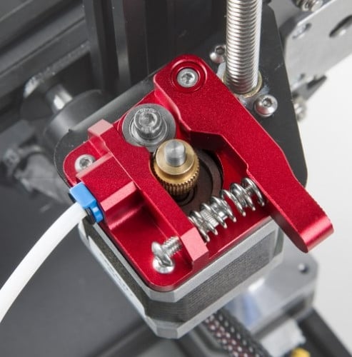 Aluminum Extruder KIt For Creality