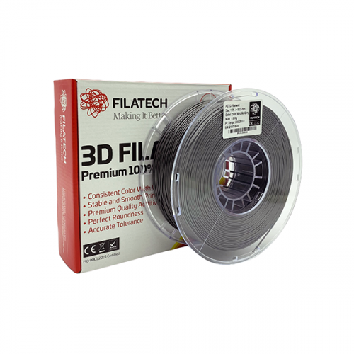 PETG DARK METALLIC GREY