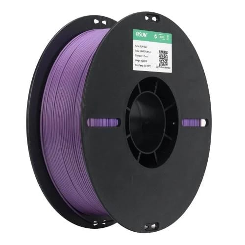 eSUN PLA Grape Purble