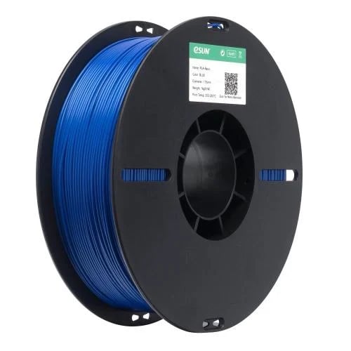 eSUN PLA Blue