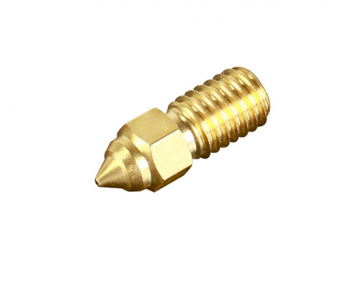 Nozzle Brass Spider for Ender 5s1
