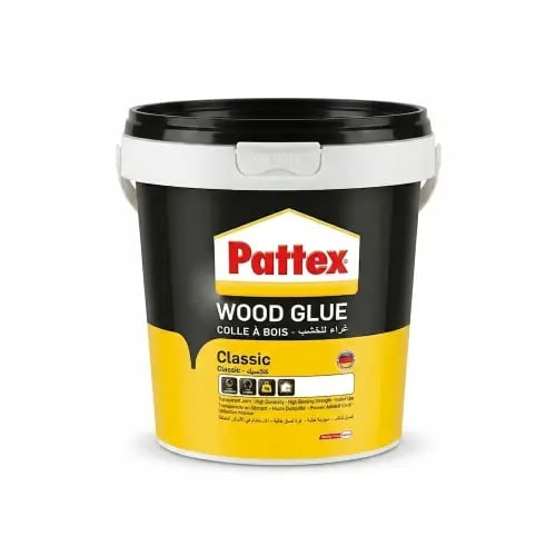 غراء الخشب كلاسيك من باتيكس (Pattex) 1 كيلو